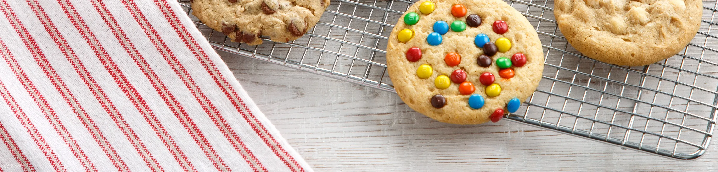 Mrs. Fields Cookies